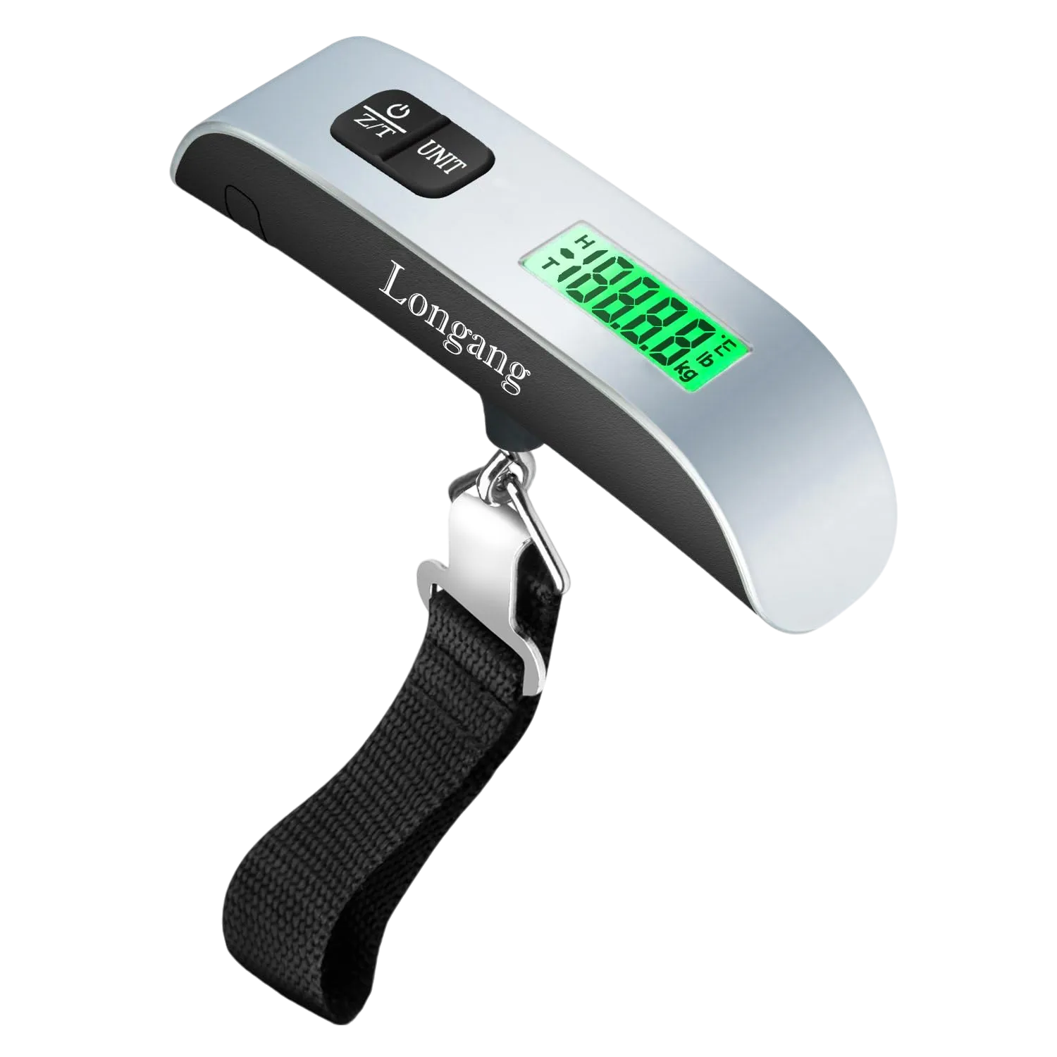 Digital Hanging Luggage Scale